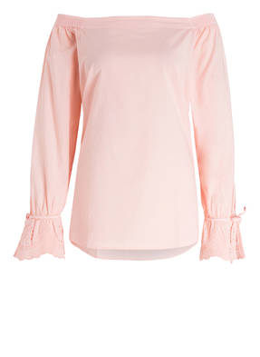 BOSS Carmenbluse EMOINA