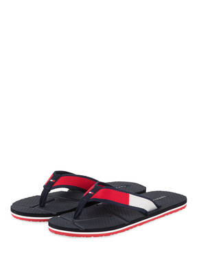 TOMMY HILFIGER Zehentrenner
