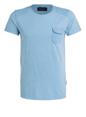 GABBA T-Shirt CURT