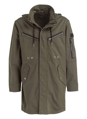DIESEL Parka J-MARI