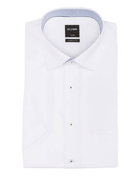 OLYMP Halbarm-Hemd Luxor modern fit