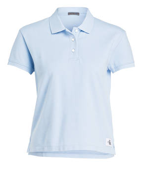 Calvin Klein Jeans Piqué-Poloshirt LALA
