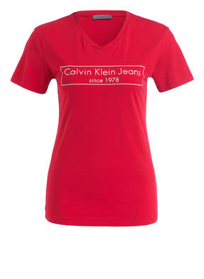 Calvin Klein Jeans T-Shirt TILLY
