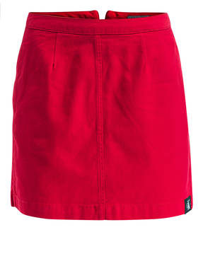 Calvin Klein Jeans Minirock KASSIA 2
