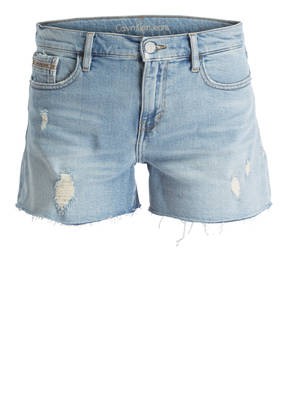 Calvin Klein Jeans Jeans-Shorts