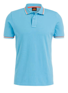 SUNDEK Piqué-Poloshirt