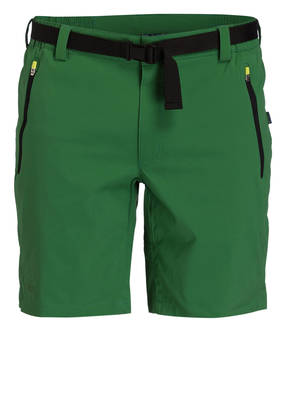 me°ru' Outdoor-Shorts LUGO