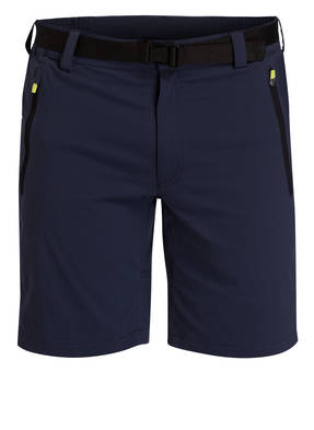 me°ru' Outdoor-Shorts LUGO
