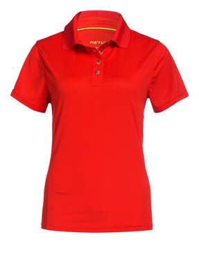 me°ru' Funktions-Poloshirt WEMBLEY