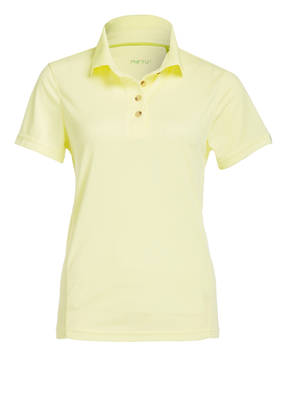 me°ru' Funktions-Poloshirt WEMBLEY