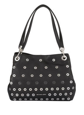 MICHAEL KORS Hobo-Bag RAVEN