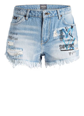 Superdry Shorts ELIZA