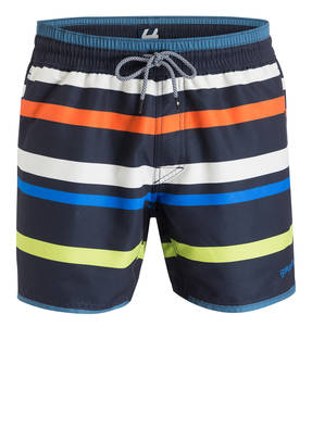 BRUNOTTI Badeshorts WILEY
