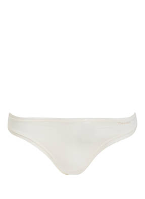 Calvin Klein String SCUPTED