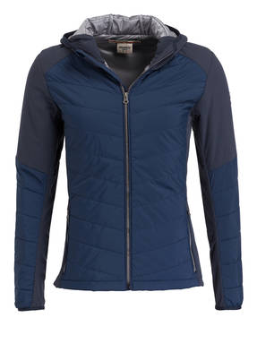 Dolomite Steppjacke SETTANTASEI