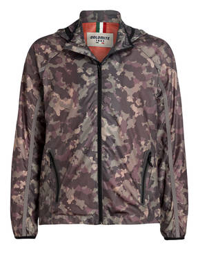 Dolomite Jacke CINQUANTAQUATTRO