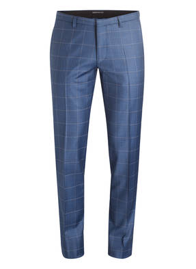 DRYKORN Kombi-Hose FOOT Slim Fit