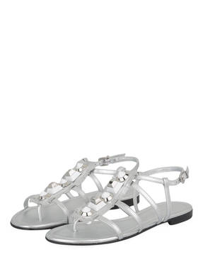 KENNEL & SCHMENGER Sandalen ELLE