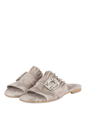 KENNEL & SCHMENGER Sandalen ELLE