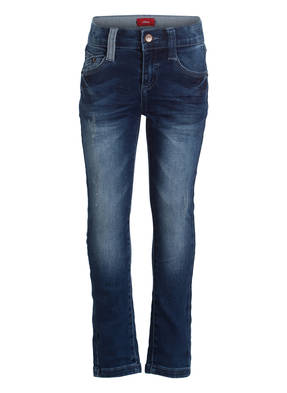 s.Oliver Jeans