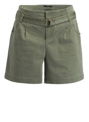 SET Shorts