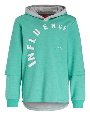 s.Oliver Hoodie