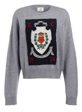 KENT&CURWEN Sweatshirt LOOPBACK