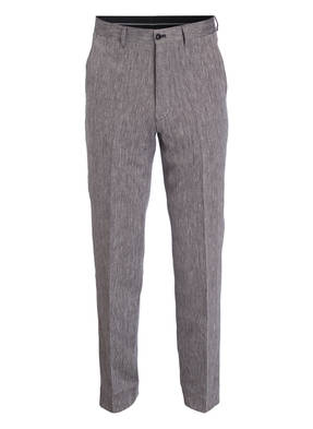 TIGER of Sweden Kombi-Hose TYLIER Regular Fit mit Leinenanteil