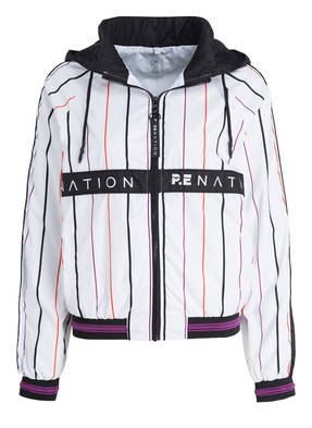 P.E NATION Blouson INTENSITY