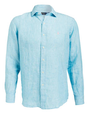 POLO RALPH LAUREN Leinenhemd Classic-Fit