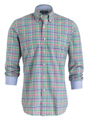 POLO RALPH LAUREN Hemd Standard-Fit