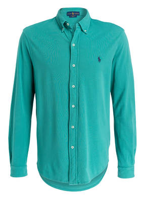 POLO RALPH LAUREN Piqué-Hemd Standard Fit