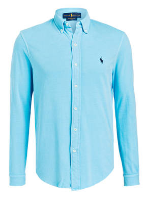 POLO RALPH LAUREN Piqué-Hemd Standard Fit