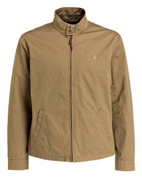 POLO RALPH LAUREN Blouson BARRACUDA