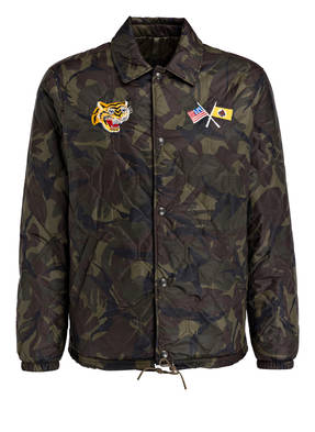 POLO RALPH LAUREN Steppjacke