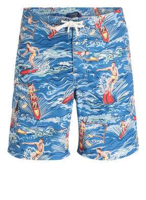 POLO RALPH LAUREN Badeshorts KAILUA