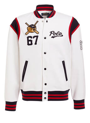 POLO RALPH LAUREN Sweatjacke