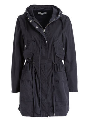 CLOSED Parka