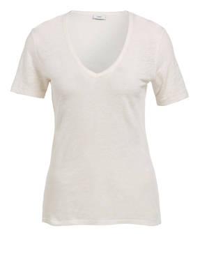 CLOSED Leinenshirt