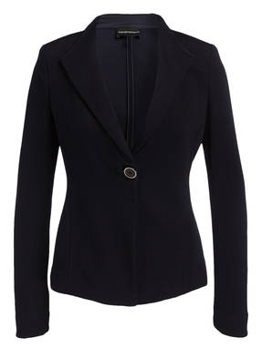 EMPORIO ARMANI Jerseyblazer