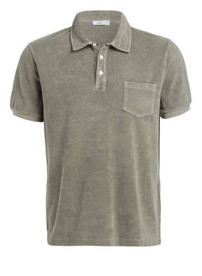 CLOSED Frottee-Poloshirt