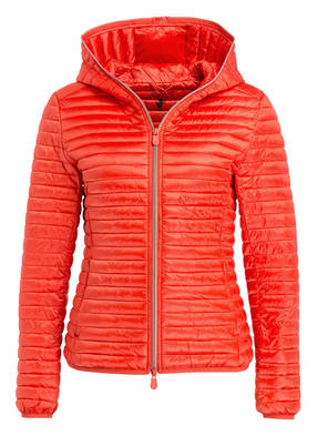 SAVE THE DUCK Steppjacke IRIS