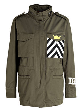IQ+berlin Parka
