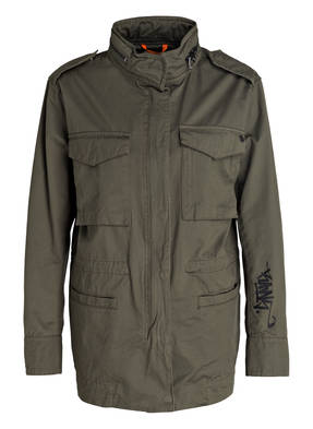IQ+berlin Parka