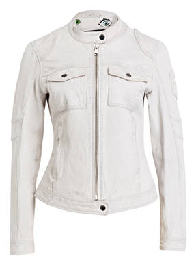 OAKWOOD Lederjacke OLYMPIA