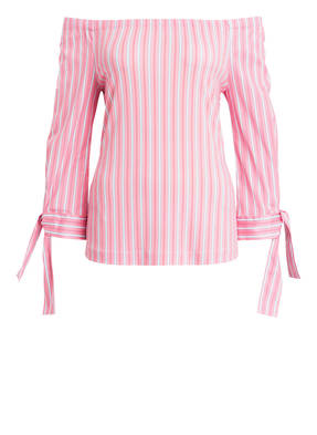 MARCCAIN Carmenbluse