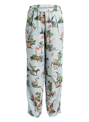 MARCCAIN Seidenhose