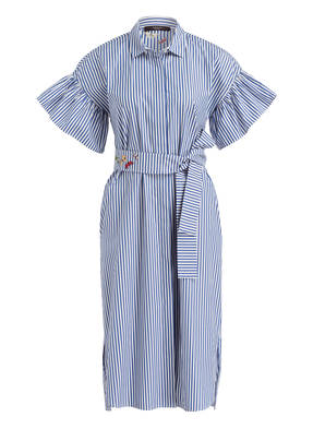 WEEKEND MaxMara Blusenkleid ORFEO