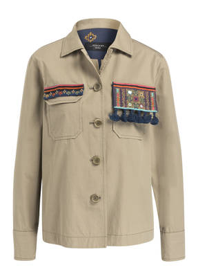 WEEKEND MaxMara Fieldjacke TARTINA