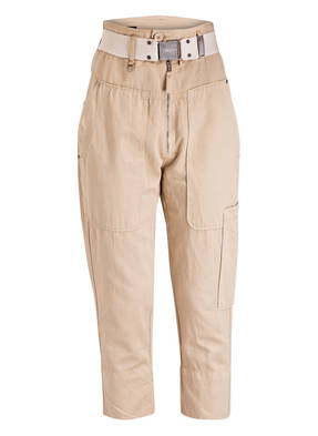 HIGH 7/8-Hose CLAMBER